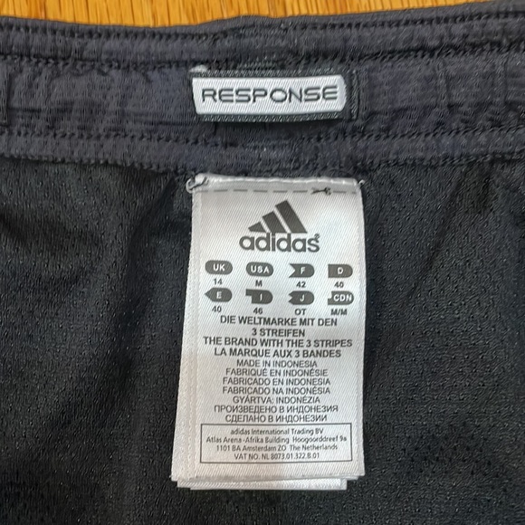 Adidas shorts - Picture 5 of 5